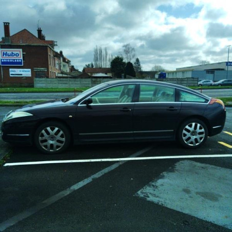 CITROEN C6 2.7 HDI - 24V V6 BI-TURBO