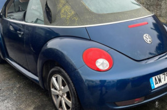 VOLKSWAGEN NEW BEETLE 1 PHASE 1 CABRIOLET 1.9 TDI - 8V TURBO