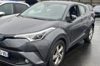 TOYOTA C-HR 1.8i - 16V HYBRID