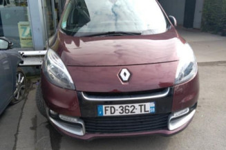 RENAULTSCENIC 3 PHASE 2 1.2i - 16V TURBO TCE 115 Photo n°1