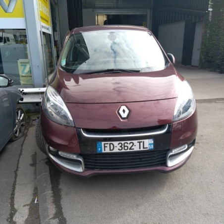 RENAULTSCENIC 3 PHASE 2 1.2i - 16V TURBO TCE 115 Photo n°1