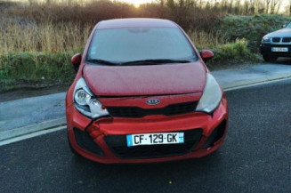 KIA RIO 3 PHASE 1 1.2 CVVT - 16V