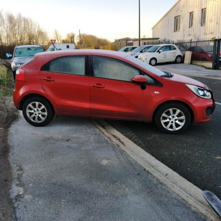 KIA RIO 3 PHASE 1 1.2 CVVT - 16V