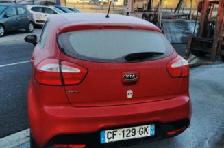 KIA RIO 3 PHASE 1 1.2 CVVT - 16V