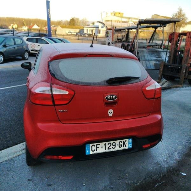 KIARIO 3 PHASE 1 1.2 CVVT - 16V Photo n°3