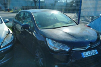 CITROEN C4 2 PHASE 1 1.6 HDI - 8V TURBO