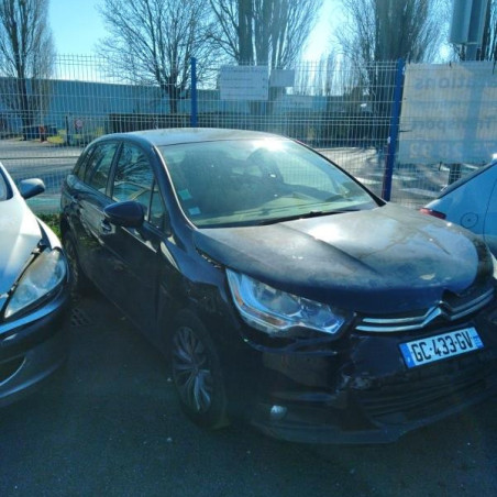 CITROEN C4 2 PHASE 1 1.6 HDI - 8V TURBO