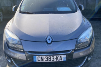 RENAULTMEGANE 3 PHASE 2 1.2i - 16V TURBO TCE 115 Photo n°1