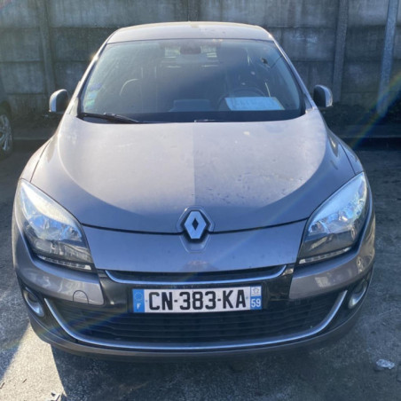 RENAULTMEGANE 3 PHASE 2 1.2i - 16V TURBO TCE 115 Photo n°1