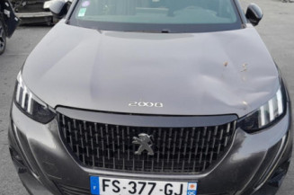 PEUGEOT 2008 2 1.2 PURETECH - 12V TURBO