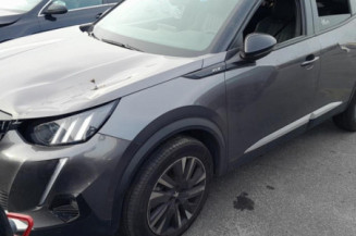 PEUGEOT 2008 2 1.2 PURETECH - 12V TURBO