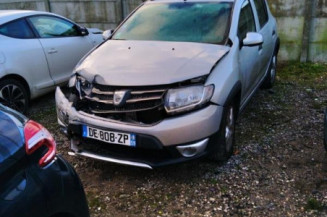 DACIA SANDERO 2 PHASE 1 0.9i - 12V TURBO TCE 90