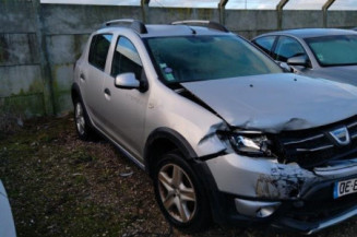 DACIA SANDERO 2 PHASE 1 0.9i - 12V TURBO TCE 90