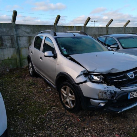 DACIA SANDERO 2 PHASE 1 0.9i - 12V TURBO TCE 90