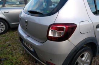 DACIA SANDERO 2 PHASE 1 0.9i - 12V TURBO TCE 90