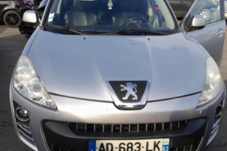 PEUGEOT 4007 2.2 HDI - 16V TURBO 4X4