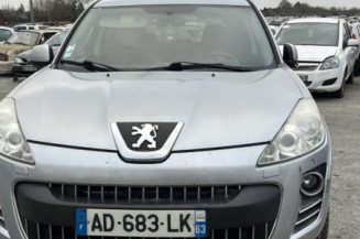 PEUGEOT 4007 2.2 HDI - 16V TURBO 4X4