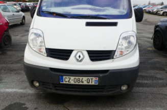 RENAULT TRAFIC 2 PHASE 2 2.0 DCI - 16V TURBO