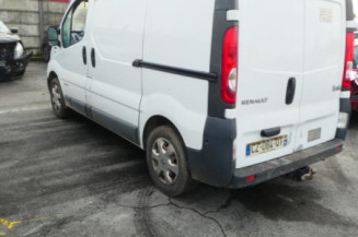 RENAULT TRAFIC 2 PHASE 2 2.0 DCI - 16V TURBO