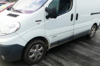 RENAULT TRAFIC 2 PHASE 2 2.0 DCI - 16V TURBO