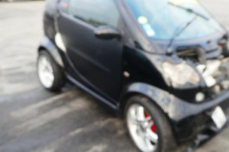 SMART FORTWO 1 PHASE 2 COUPE 0.7i - 6V TURBO