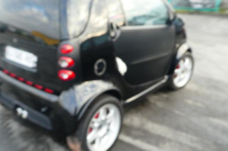 SMART FORTWO 1 PHASE 2 COUPE 0.7i - 6V TURBO