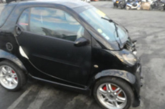 SMART FORTWO 1 PHASE 2 COUPE 0.7i - 6V TURBO