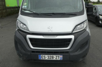 PEUGEOTBOXER 3 PHASE 2 2.0 BLUE HDI - 16V TURBO Photo n°1