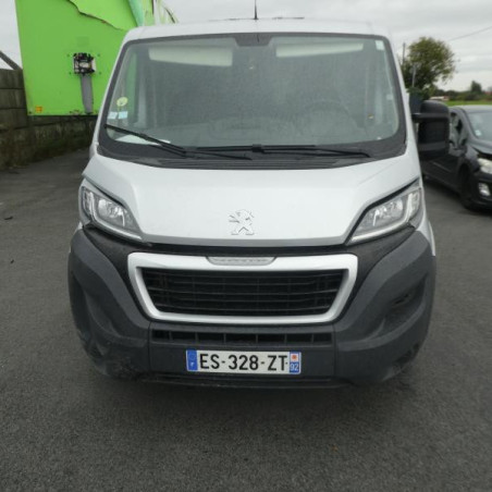 PEUGEOTBOXER 3 PHASE 2 2.0 BLUE HDI - 16V TURBO Photo n°1