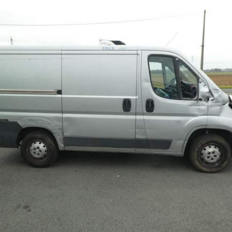 PEUGEOT BOXER 3 PHASE 2 2.0 BLUE HDI - 16V TURBO