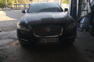 JAGUAR XJ X351 PHASE 1 3.0i - 24V V6 KOMPRESSOR 4X4