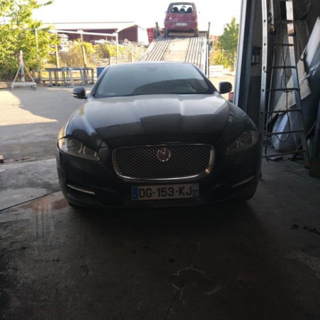 JAGUARXJ X351 PHASE 1 3.0i - 24V V6 KOMPRESSOR 4X4 Photo n°1