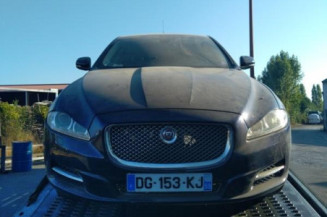 JAGUAR XJ X351 PHASE 1 3.0i - 24V V6 KOMPRESSOR 4X4