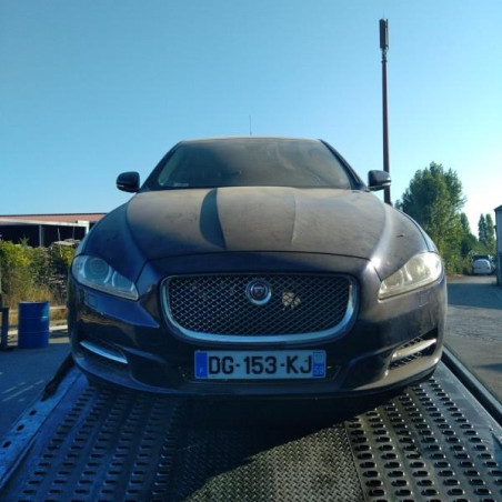 JAGUAR XJ X351 PHASE 1 3.0i - 24V V6 KOMPRESSOR 4X4