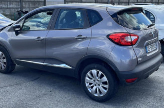 RENAULT CAPTUR 1 PHASE 1 1.5 DCI - 8V TURBO