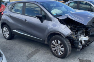 RENAULT CAPTUR 1 PHASE 1 1.5 DCI - 8V TURBO