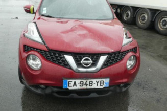 NISSANJUKE 1 PHASE 2 1.5 DCI - 8V TURBO Photo n°1