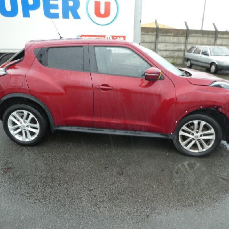 NISSANJUKE 1 PHASE 2 1.5 DCI - 8V TURBO Photo n°2