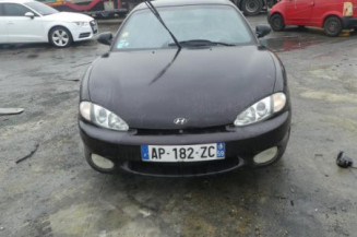 HYUNDAI COUPE 1 1.6i - 16V