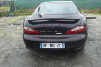 HYUNDAI COUPE 1 1.6i - 16V