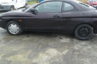 HYUNDAI COUPE 1 1.6i - 16V