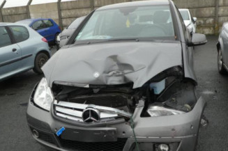 MERCEDESCLASSE A 169 PHASE 2 180 2.0 CDI - 16V TURBO Photo n°1