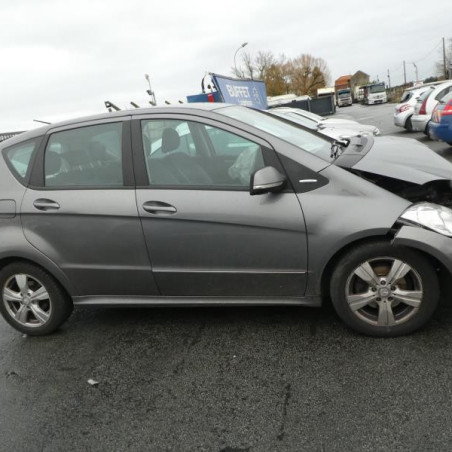 MERCEDES CLASSE A 169 PHASE 2 180 2.0 CDI - 16V TURBO