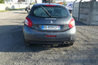 PEUGEOT 208 1 PHASE 1 1.6i - 16V