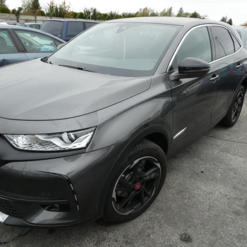 DSDS7 CROSSBACK 1.6 PURETECH - 16V TURBO Photo n°1