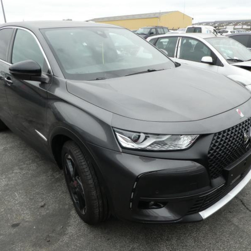 DSDS7 CROSSBACK 1.6 PURETECH - 16V TURBO Photo n°2