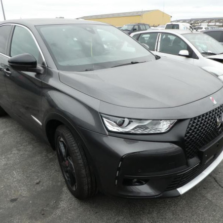 DS 7 CROSSBACK 1.6 PURETECH - 16V TURBO