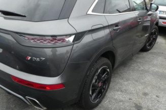 DS 7 CROSSBACK 1.6 PURETECH - 16V TURBO