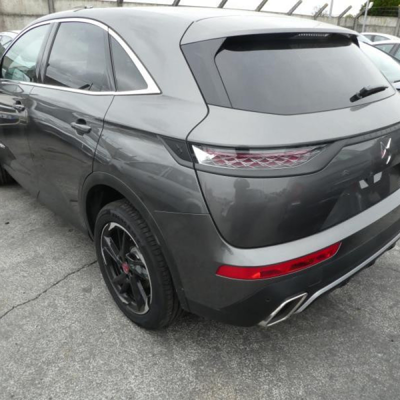 DSDS7 CROSSBACK 1.6 PURETECH - 16V TURBO Photo n°4