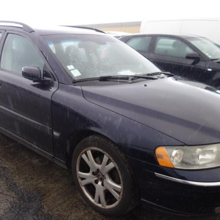 VOLVO V 70 1 PHASE 2 BREAK 2.4 D5 - 20V L5 TURBO